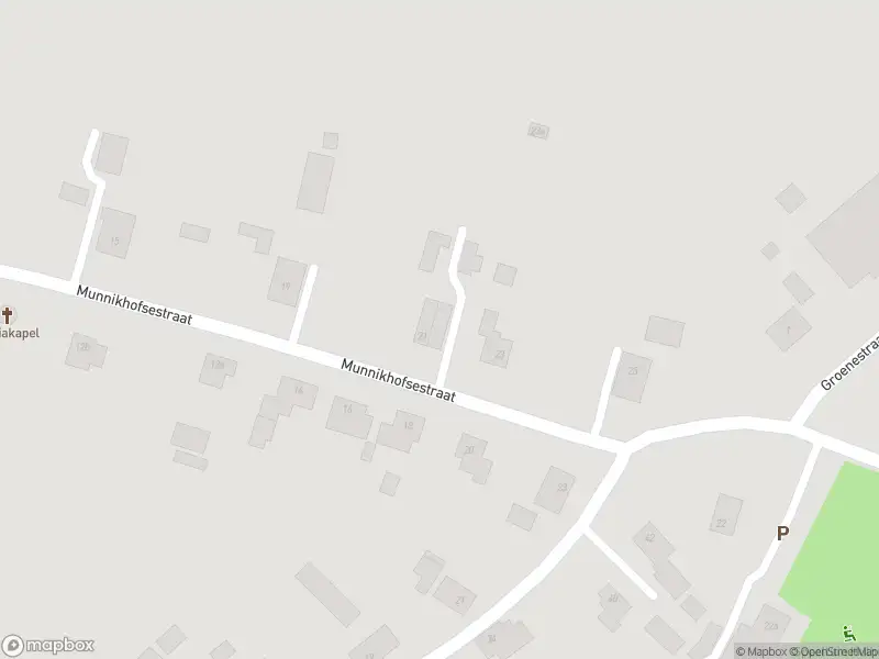 Brandweer met grote spoed naar de 't Hof in Gendt vanwege reanimatie