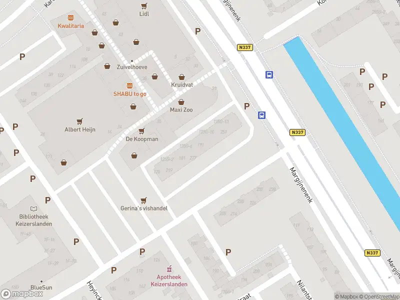 Politie naar de Herman Boerhaavelaan in Deventer vanwege aanrijding met letsel