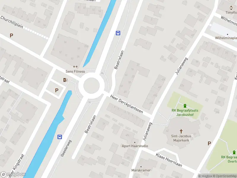 Ambulance met grote spoed naar de Beatrixlaan in Akersloot