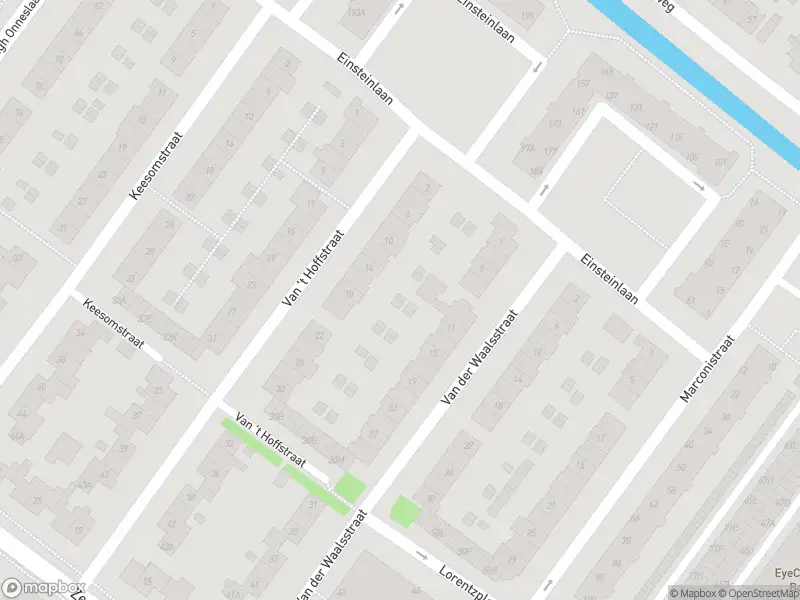 Ambulance met gepaste spoed naar de Marconistraat in Badhoevedorp