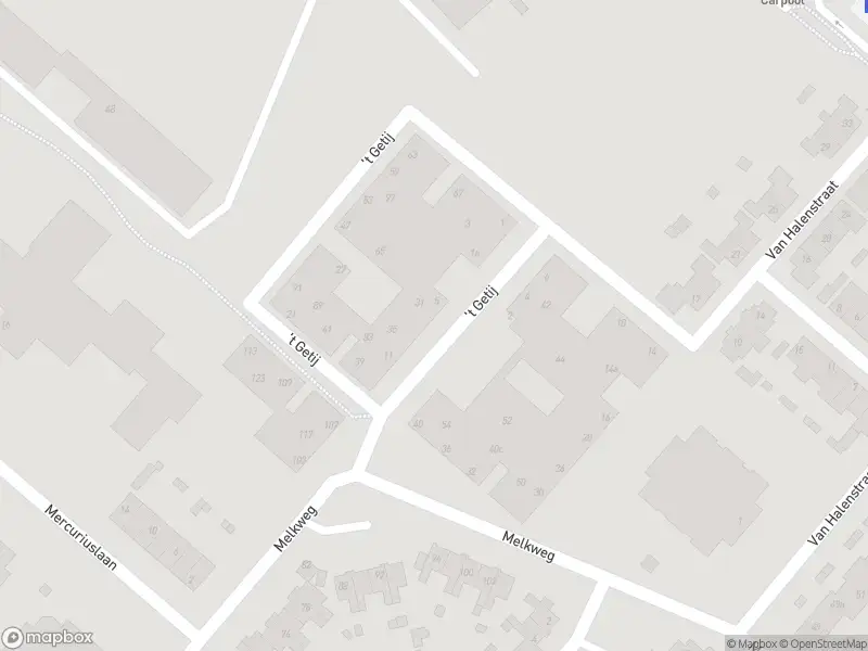 Besteld ambulance vervoer naar de 't Getij in Oude-Tonge