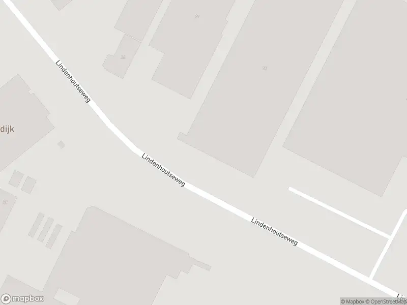 Politie naar de Hogelandseweg in Nijmegen vanwege aanrijding met letsel