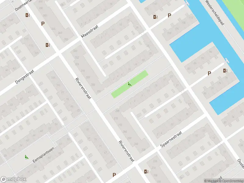 Ambulance met gepaste spoed naar de Rijnplantsoen in Berkel en Rodenrijs