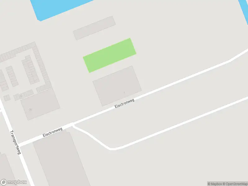 Brandweer met grote spoed naar de Electronweg in Nieuwkoop vanwege afhijsen patient