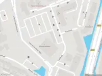 Ambulance met grote spoed naar de Tiendweg in Naaldwijk