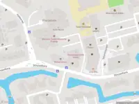 Brandweer met grote spoed naar de Winterakoniet in Leeuwarden vanwege reanimatie