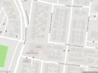 Brandweer met grote spoed naar de Prof. Ulricus Huberstraat in Franeker vanwege gebouwbrand