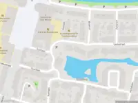 Ambulance met grote spoed naar de Vuurlaan in Alphen aan den Rijn