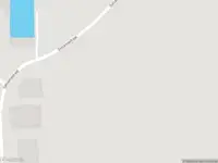 Politie met grote spoed naar de Solcamastraat in Sumar vanwege ongeval met letsel