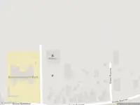 Brandweer met grote spoed naar de Damsingel in Sumar