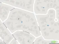 Ambulance met grote spoed naar de Max Euwestraat in Zandvoort