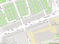 Overlastmelding De Noostraat in 1971CA IJmuiden