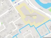 Overlastmelding Saffier in 1625RB Hoorn gesloten