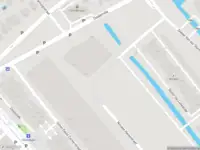 Brandweer met grote spoed naar de Nieuwe Havenstraat in Voorburg vanwege gebouwbrand