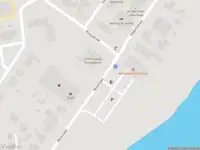 Ambulance met grote spoed naar de Molenlaan in De Cocksdorp