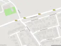 Overlastmelding Spanjaardstraat in 's-Heer Hendrikskinderen gesloten