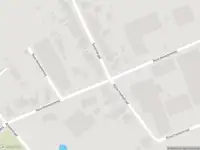 Overlastmelding Spoorstraat in 's-Heer Arendskerke gesloten