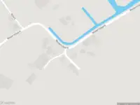 Overlastmelding Westernijtsjerk in Marrum