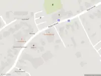 Overlastmelding Rijdersstraat in 't Veld gesloten