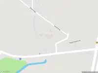 Politie naar de Raalterdwarsweg in Heino vanwege aanrijding met letsel