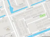 Overlastmelding Koningin Wilhelminaplein in Kockengen