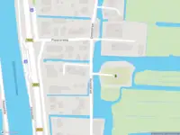 Overlastmelding Dorpsstraat in Watergang