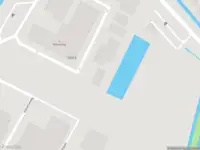 Overlastmelding Nessenweg in 2995DA Heerjansdam gesloten