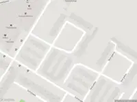 Overlastmelding Vierkante Bos in 1974LR IJmuiden gesloten