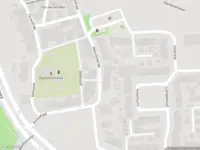 Overlastmelding Meervlietstraat in Velsen-Zuid