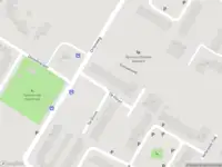 Overlastmelding Duinparkpad in IJmuiden