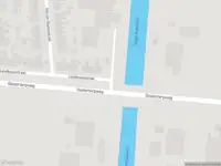 Overlastmelding Oosterterpweg in Kreileroord