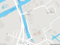 Overlastmelding  in Maasland