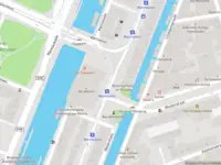 Politie met grote spoed naar de Marnixplein in Amsterdam vanwege ongeval met letsel