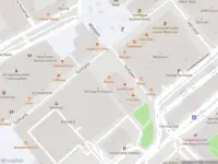 Ambulance met grote spoed naar de Lage Zand in 's-Gravenhage