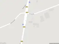 Politie naar de Boekelseweg in Handel vanwege ongeval met letsel