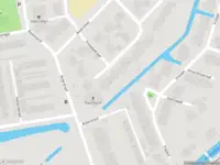 Ambulance met gepaste spoed naar de Freesiastraat in Berkel en Rodenrijs