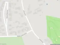 Brandweer met grote spoed naar de Lubberstraat in Oirschot vanwege waarnemen gaslucht