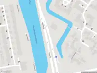 Ambulance met gepaste spoed naar de Jaagweg in Purmerend