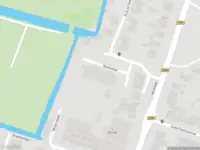 Ambulance met gepaste spoed naar de Berkenhof in Heemstede