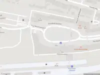 Politie naar de Piet Mondriaanplein in Amersfoort vanwege aanrijding met letsel