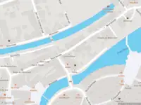 Besteld ambulance vervoer naar de Noordeinde in Spijkenisse