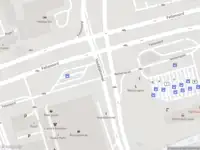 Ambulance met gepaste spoed naar de Fellenoord in Eindhoven