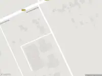 Brandweer met gepaste spoed naar de Amersfoortsestraat in Soesterberg vanwege een buitenbrand