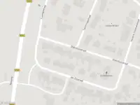 Brandweer met grote spoed naar de Stadsweg in Ten Post vanwege waarnemen gaslucht