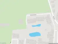 Politie naar de Leeuwerikstraat in Vught vanwege ongeval met letsel