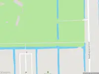 Politie met grote spoed naar de Joris van den Berghweg in Amsterdam