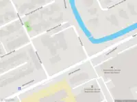 Politie naar de Hervensebaan in 's-Hertogenbosch vanwege ongeval met letsel