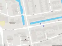 Ambulance met gepaste spoed naar de Gouwe in Barendrecht