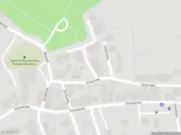 Besteld ambulance vervoer naar de Grote Watering in Hekelingen