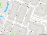 Ambulance met grote spoed naar de Klepperman in Alphen aan den Rijn